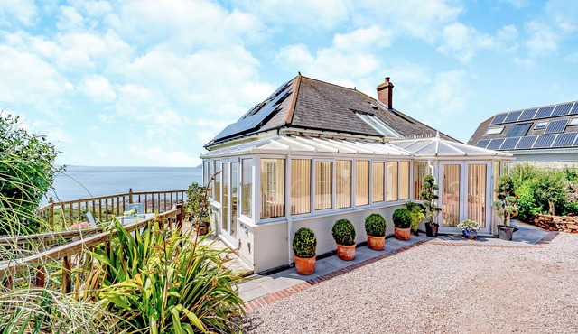 Crownhill Bay Penthouse - UK47510