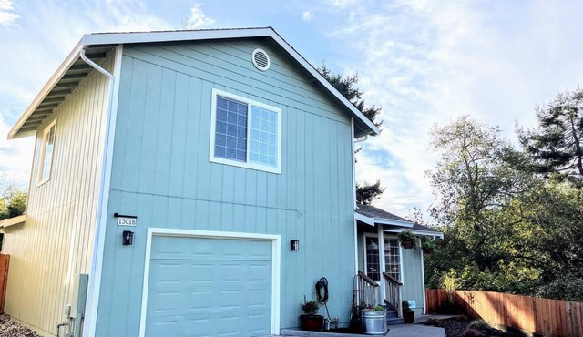 Crows Keep-Near University