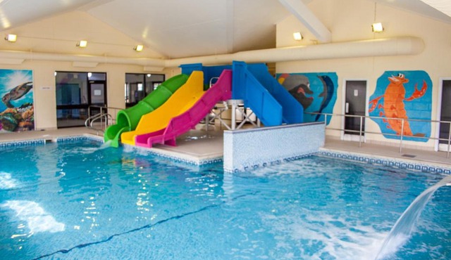 Crows Nest Caravan Park