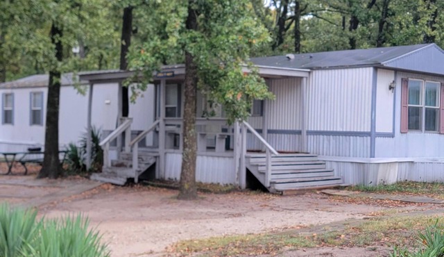 Crows Nest - Our biggest cabin for the whole family!