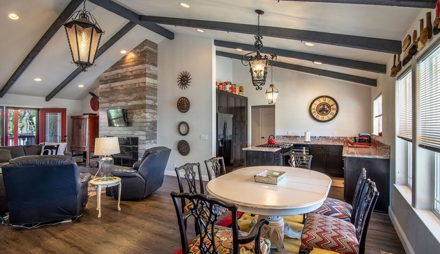 Crows Ridge located Nevada City