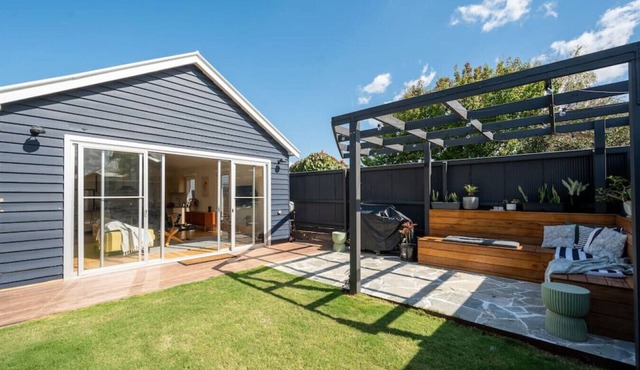 Croxton - Lovely 3 Bedroom House