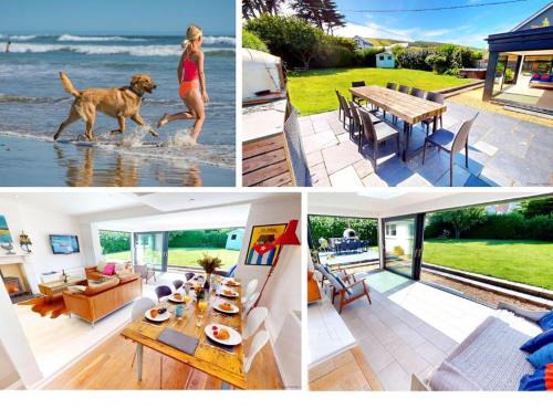 CROYDE MARRAM 5 Bedrooms