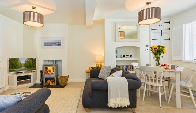 Croyde Victoria Cottage 2 Bedrooms