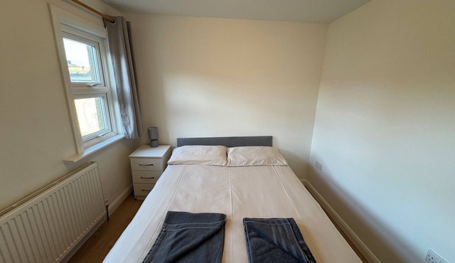 Croydon Stylish Guest House