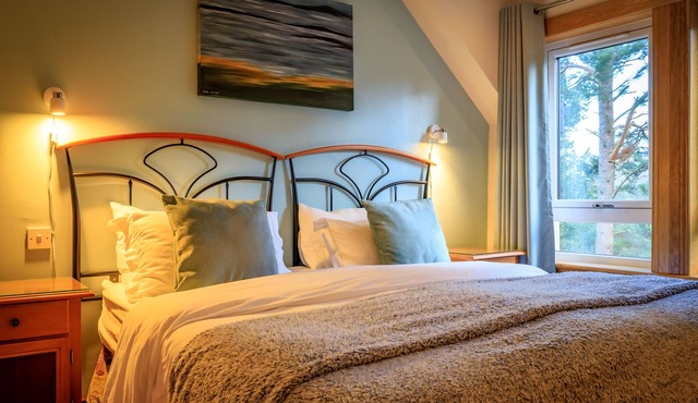 Crubenbeg Country House