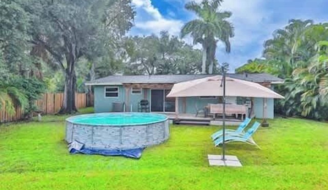 Cruise house STR-1761