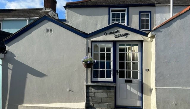 Crumpet Cottage, explore the scenic country