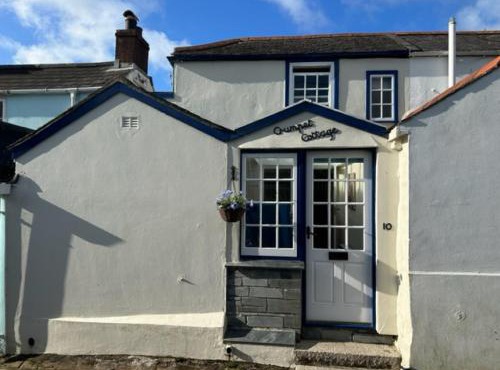 Crumpet Cottage explore the scenic country