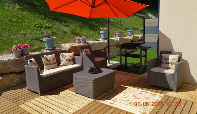 Cruseilles, aux Portes de Genève et D'annecy