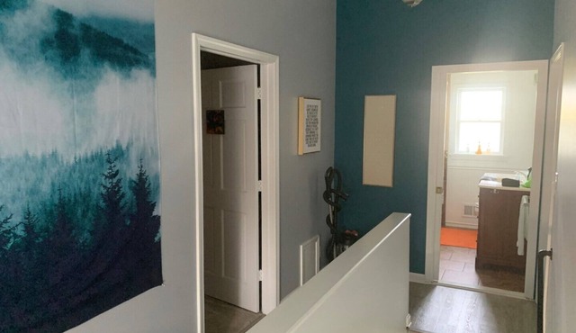 Cruzmania Adventure House