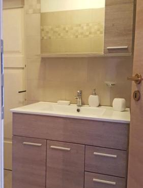 Crveni apartman
