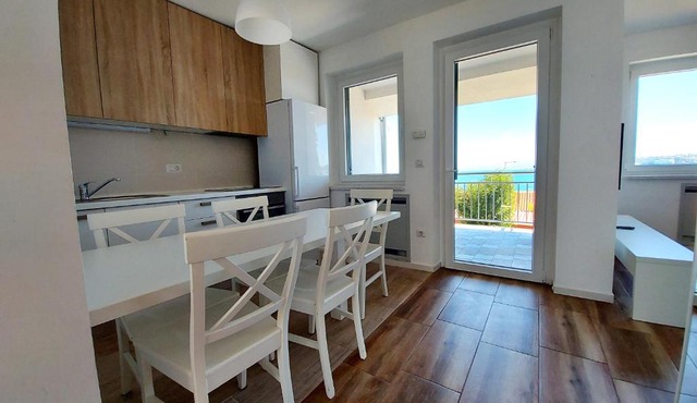 Crveni Vrh Holiday Village