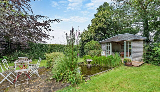 Cryngae - Five Bedroom House, Sleeps 12