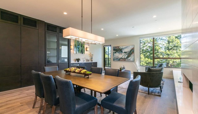 Crystal Bay Retreat 204 Sophisticated Lake Tahoe Getaway w/Community Hot Tub