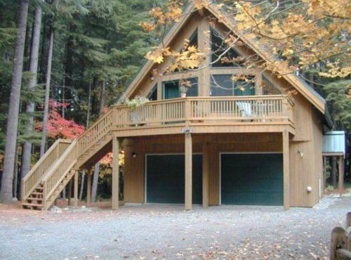Crystal Carriage House