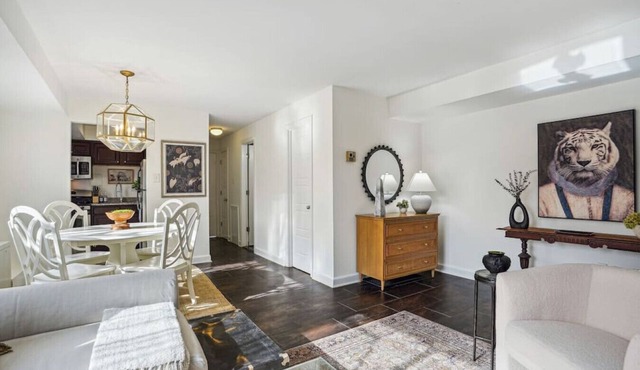 Crystal City Boutique Flats/Free Parking