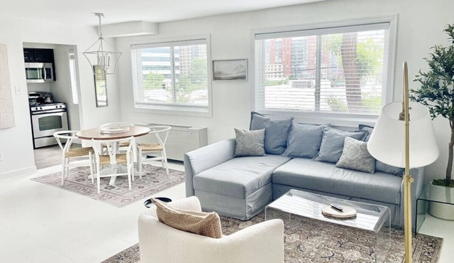 Crystal City Boutique Flats/Free Parking