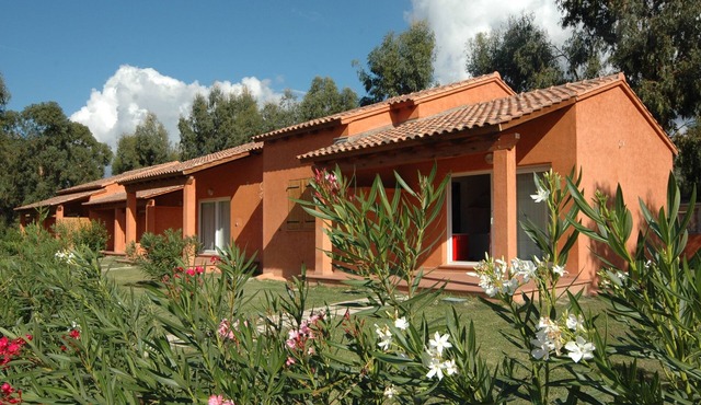 Crystal clear sea water - apartments, studio with AC