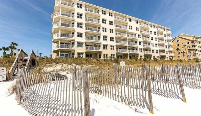 Crystal Dunes by Southern Vacation Rentals