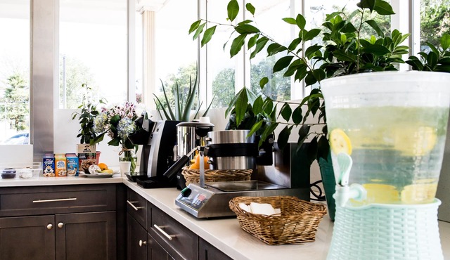 Crystal Inn Eatontown