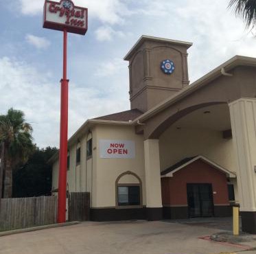 Crystal Inn Houston North I-45