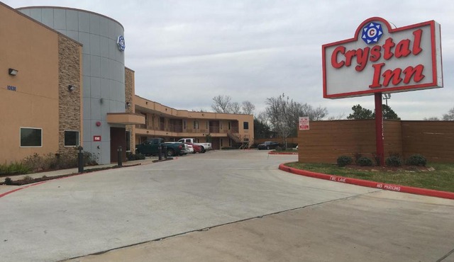 Crystal Inn