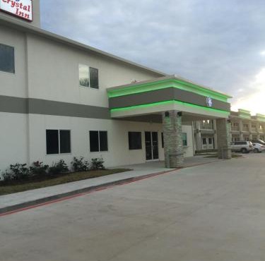 Crystal Inn