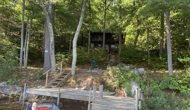 Crystal Lake Cottage