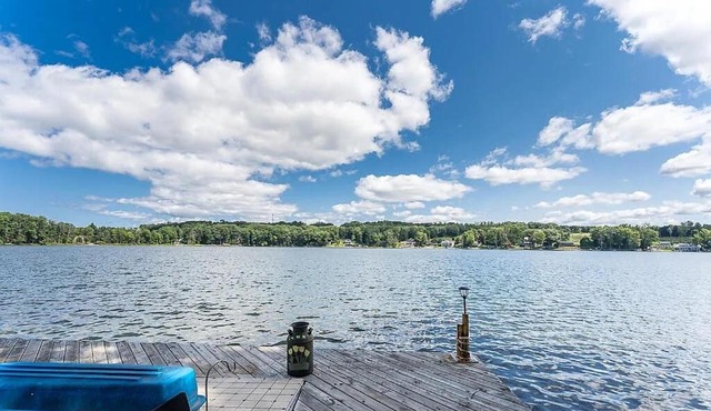 Crystal Lake Cottage