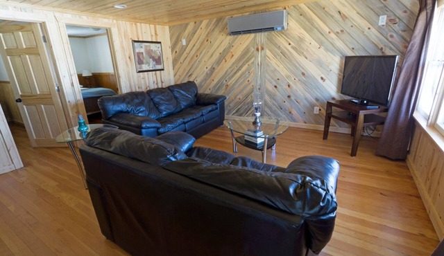 Crystal Lake Resort