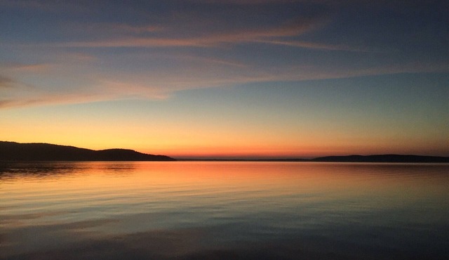 Crystal Lk Cottage AMAZING Prvt Sandy Lake Biweekly monthly discount - new deck