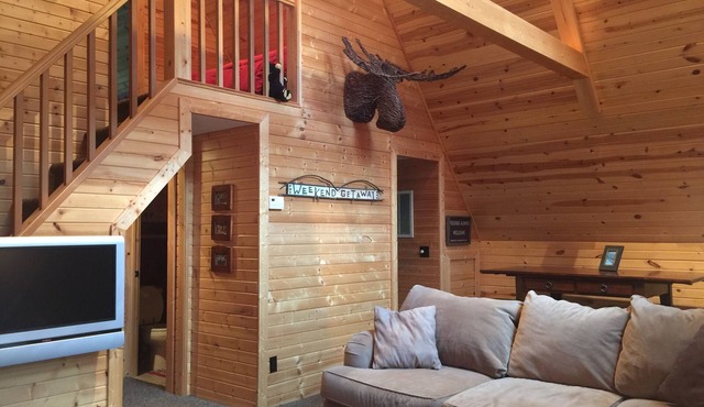 Crystal Mountain Resort