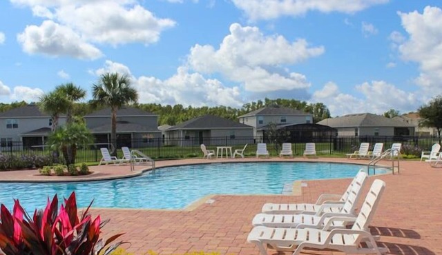 Crystal Resort Dream Villa 4 Beds/3 Baths/Priv SPA and Pool/9 ppl
