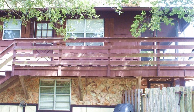 Crystal River All-Inclusive Tree-Top Hideaway; 2 BR/ 2 BA on 4.5 acres!
