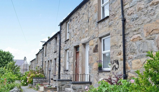 Crystal River Cottage