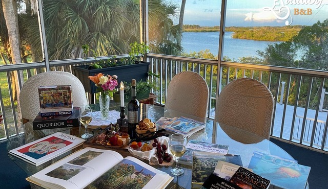 Crystal River Lullaby B&B