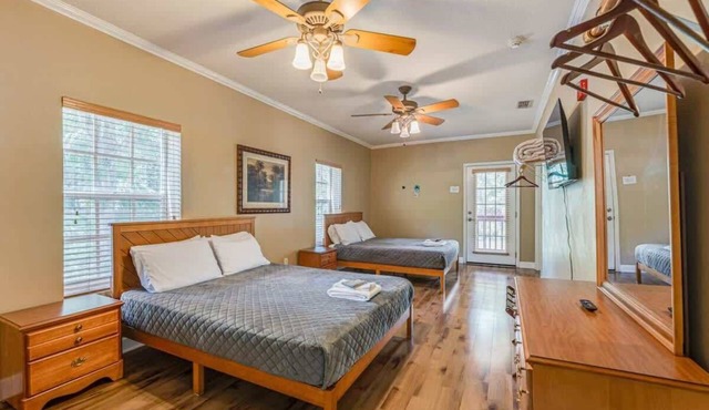 Crystal River Suite
