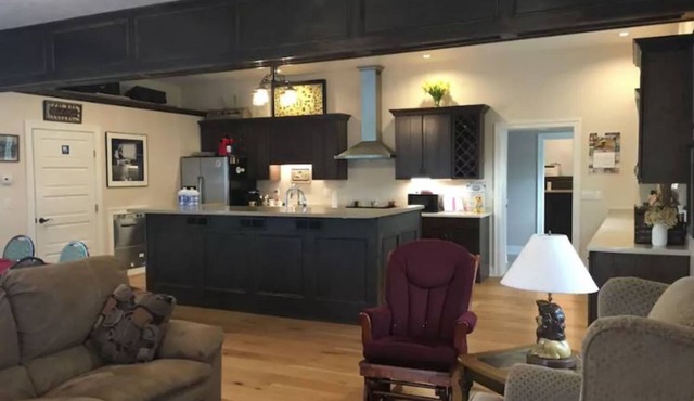 Crystal Run Suites of Springboro