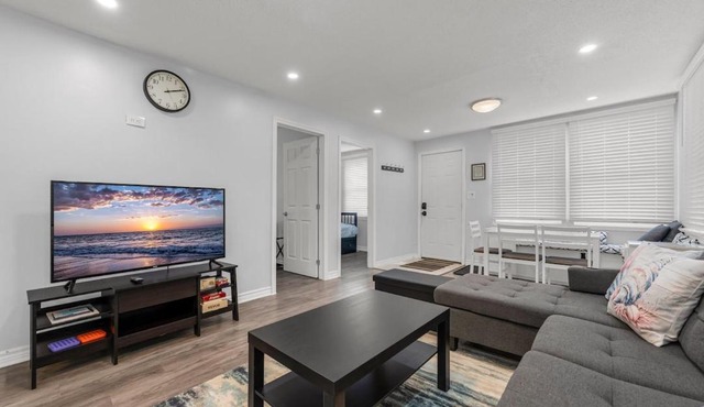 Crystal Tides Retreat