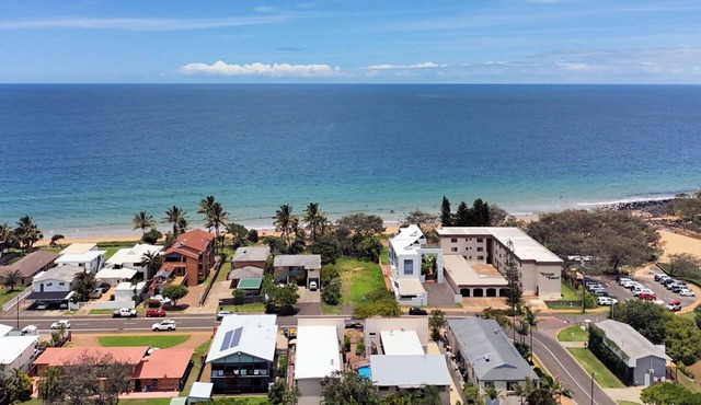 Crystal Waters 7/5 Miller Street Bargara