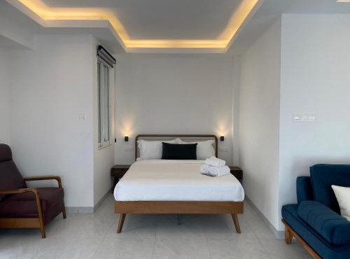 CS Junction Point - Special Day Room SDR