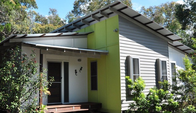 Csalt - Rainbow Shores