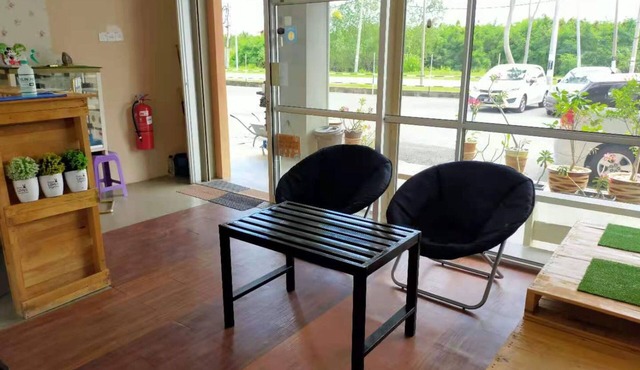 CSH Motel Kuala Perlis