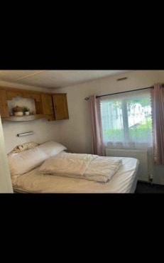 CSS butlins Skegness retreat