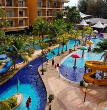 CStone Legacy Gold Coast Morib Resort