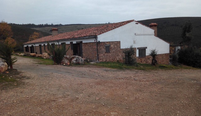 CTR La Albergueria