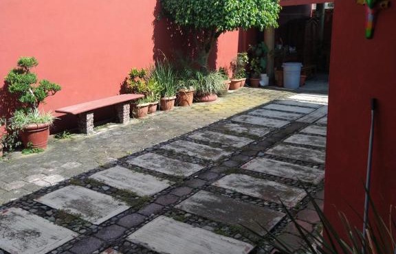 Cuarto Orizaba Veracruz pueblo mágico