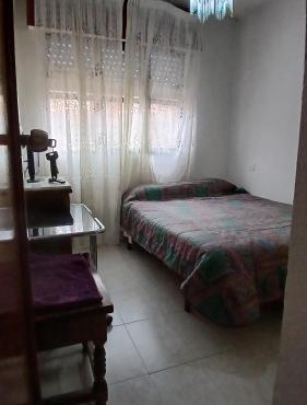 Cuarto Privado Doble en Toledo