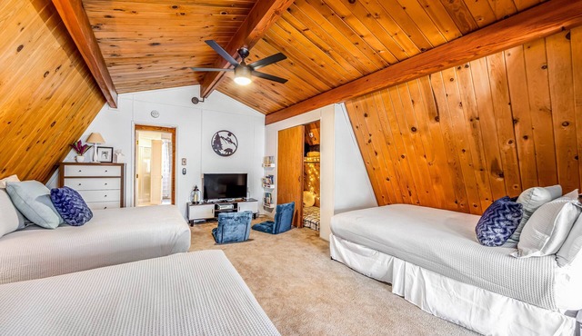 Cub Cabin #471